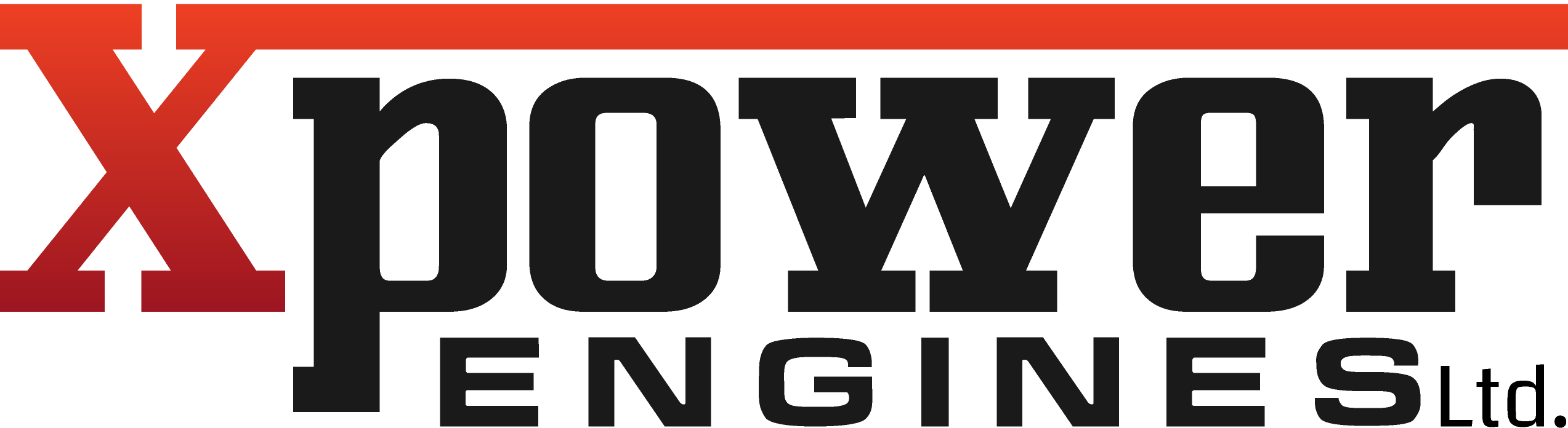 Xpower Engines Ltd